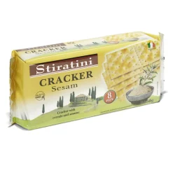 Outlet Gifi Biscuits au sésame 250gr