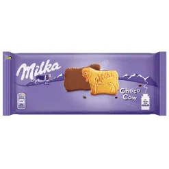Clearance Gifi Biscuits chocolat au lait Milka 120gr