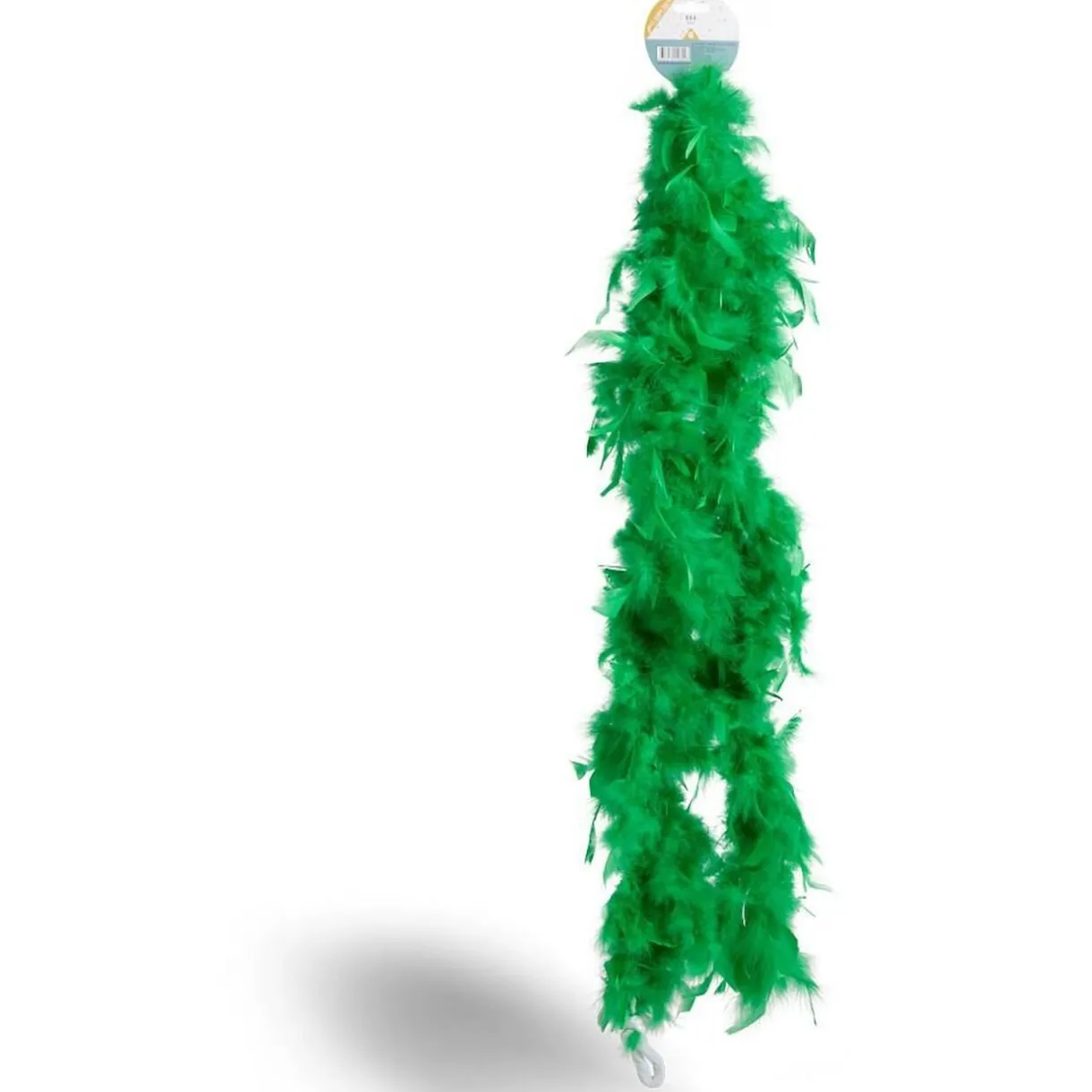 Clearance Gifi Boa plume flashy - 4 modèles L200cm