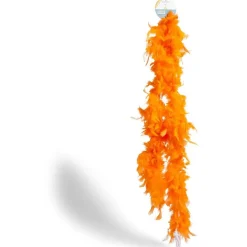 Clearance Gifi Boa plume flashy - 4 modèles L200cm