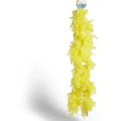 Clearance Gifi Boa plume flashy - 4 modèles L200cm