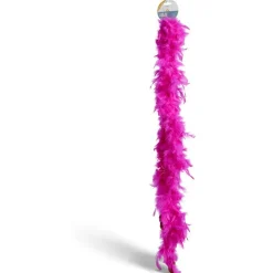 Clearance Gifi Boa plume flashy - 4 modèles L200cm