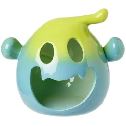 Sale Gifi Bocal à bonbons fantôme Halloween