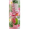 Outlet Gifi Boisson Dada eau pétillante aromatisée goyave 33cl