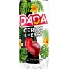 Hot Gifi Boisson Dada eau pétillante aromatisée cerise 33cl