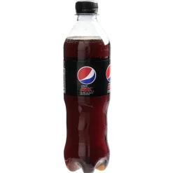 New Gifi Boisson gazeuse Pepsi Max