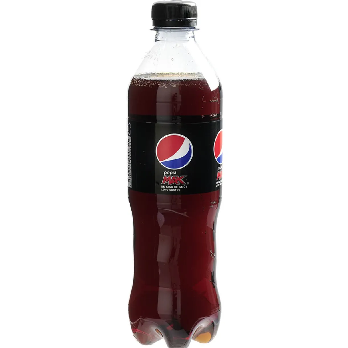 New Gifi Boisson gazeuse Pepsi Max