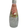 Gifi Boisson Happy Basil litchi 29cl