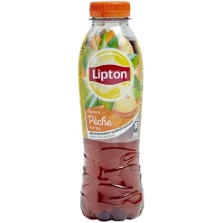 Gifi Boisson Lipton Ice Tea pêche 50 cl