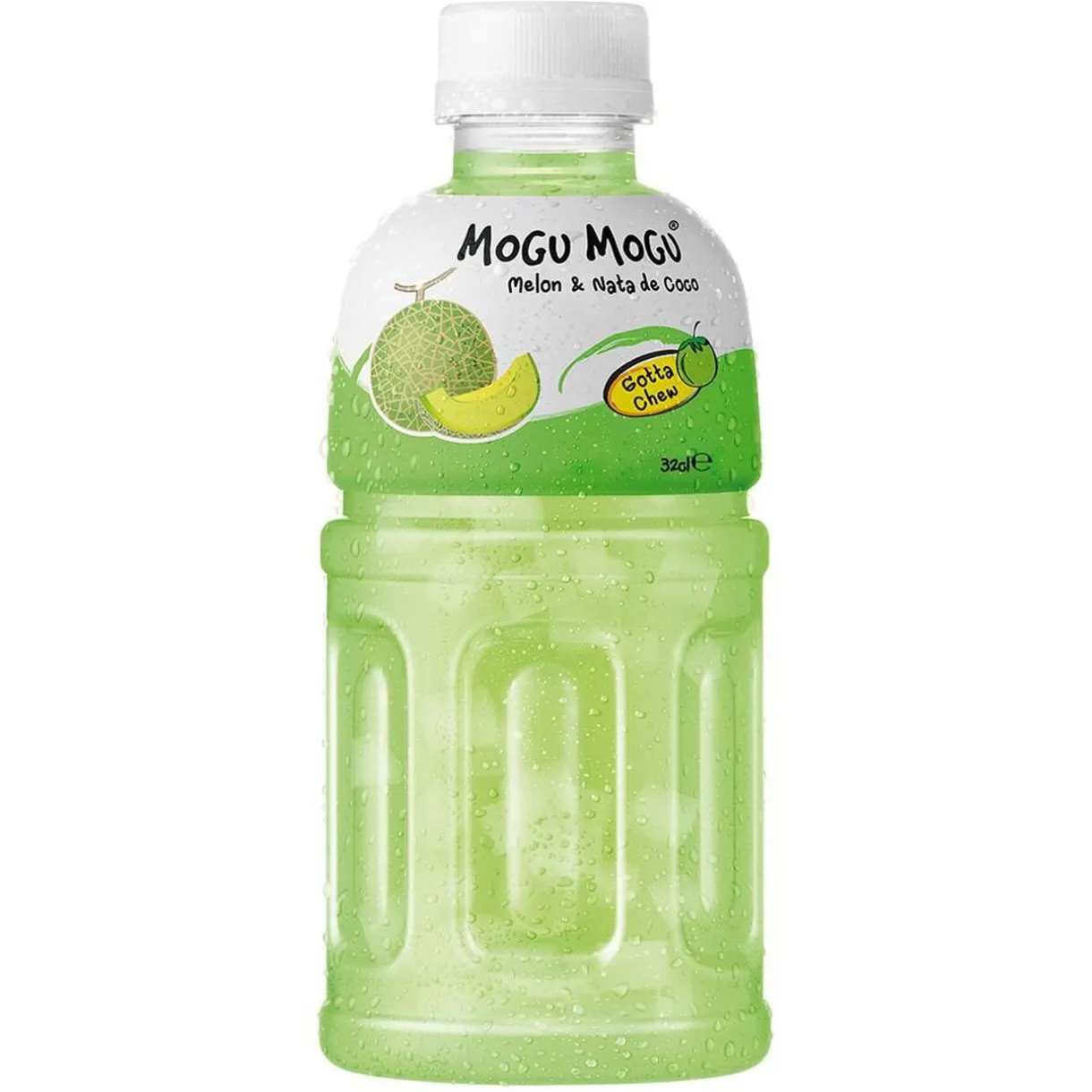 Gifi Boisson Mogu Mogu melon 32cl