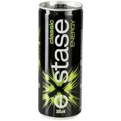 New Gifi Boisson énergisante Extase 25cl