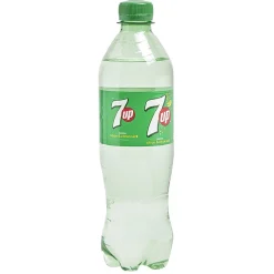 New Gifi Boisson Seven Up 50 cl