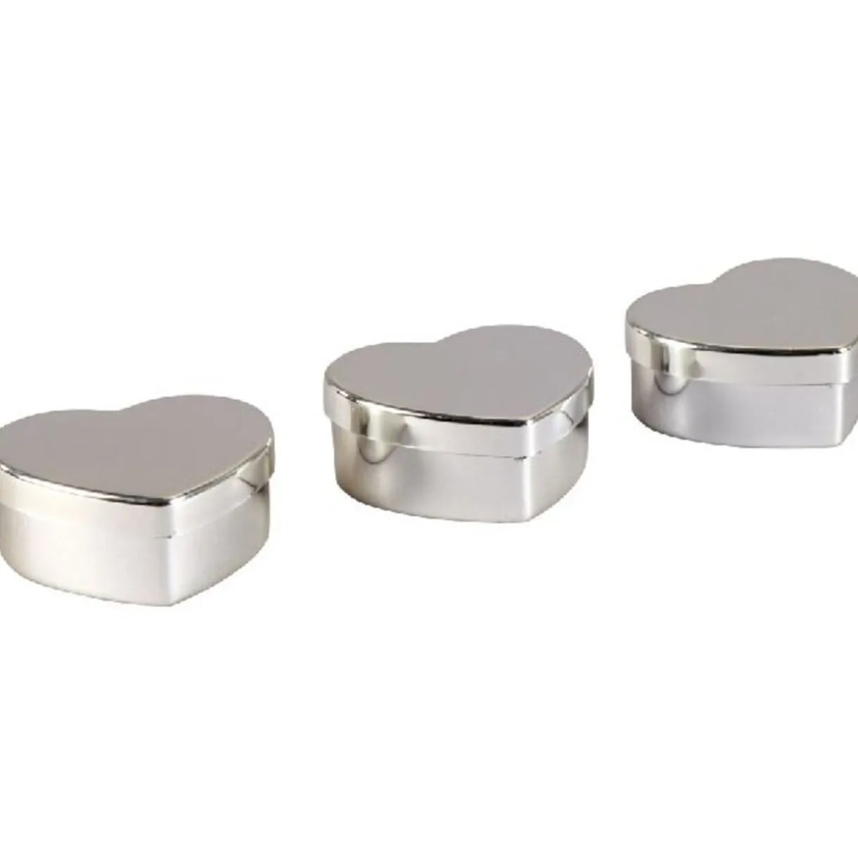 Clearance Gifi BOITE COEUR X3