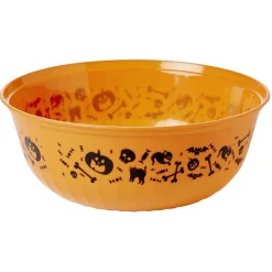 Best Gifi Bol à bonbons Halloween motif citrouille