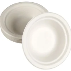 Best Gifi Bol fibre canne à sucre X25