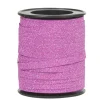Gifi Bolduc rose pailleté 40 m^ Loisirs Créatifs Et Emballage Cadeau