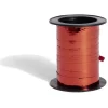 Gifi Bolduc rouge brillant 10m^ Loisirs Créatifs Et Emballage Cadeau