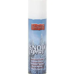 Gifi BOMBE DE NEIGE ET POCHOIRS^ Décoration De Fenêtre