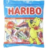 Hot Gifi Bonbon Aventura Mix 1kg Haribo
