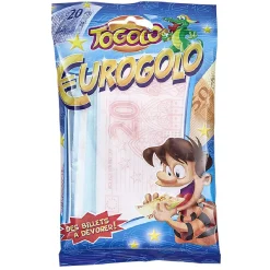 New Gifi Bonbon billet de banque Eurogolo