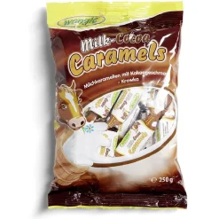 Best Gifi Bonbon caramel au lait goût cacao 250gr