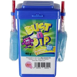 Hot Gifi Bonbon Dust'n'Dip 40g