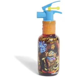Hot Gifi Bonbon en spray Fire Pomp 70g