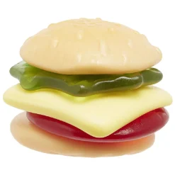 Hot Gifi Bonbon forme snack Trolli Burger