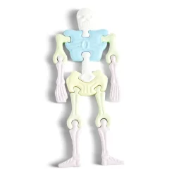 New Gifi Bonbon Halloween forme squelette