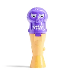 Outlet Gifi Bonbon Halloween sucette pop monstre avec support