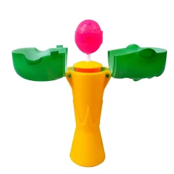 Outlet Gifi Bonbon Halloween sucette pop monstre avec support