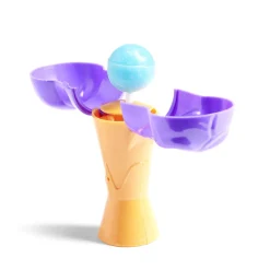 Outlet Gifi Bonbon Halloween sucette pop monstre avec support