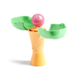 Outlet Gifi Bonbon Halloween sucette pop monstre avec support