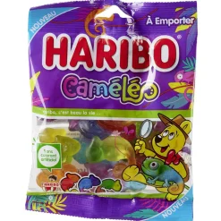 Online Gifi Bonbon Haribo Caméléo 100g