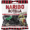 Hot Gifi Bonbon Haribo Rotella L'Original 120g