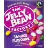 Hot Gifi Bonbon jelly bean factory 36 goûts assortis