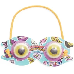 Sale Gifi Bonbon masque yeux gelifiés Togolo