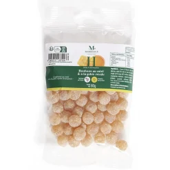 Hot Gifi Bonbon miel gelée royale