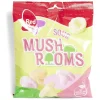 Clearance Gifi Bonbon Red Band Sour Mushroom 100g