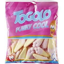 Best Gifi Bonbon Togolo funny cool foorme glace
