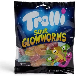 Sale Gifi Bonbon Trolli lucioles 100g