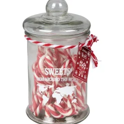 Online Gifi Bonbonnière + sucres d'orge