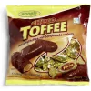 Hot Gifi Bonbons caramel tendre enrobés de chocolat 250gr