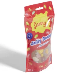 Online Gifi Bonbons Jelly Beans 20 saveurs goût fruité 150gr