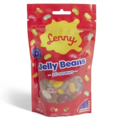 Online Gifi Bonbons Jelly Beans 20 saveurs goût fruité 150gr