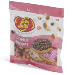 Gifi Bonbons Jelly Belly goût beignet donut 70gr