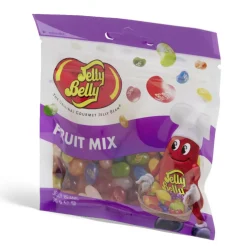 Gifi Bonbons Jelly Belly mix fruit 10 saveurs 70gr