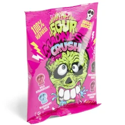 Clearance Gifi Bonbons Sour Madness Crush 60g