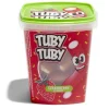 New Gifi Bonbons tubes Tuby Tuby fraise ou framboise 220g