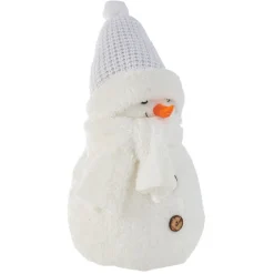 Gifi Bonhomme de neige à poser^ Décoration Intérieure De Noël